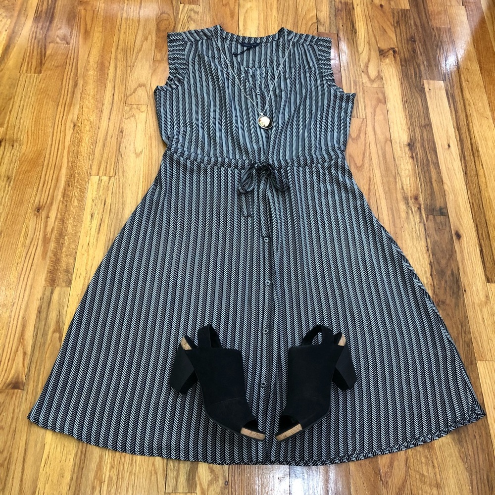 Tommy Hilfiger Dress